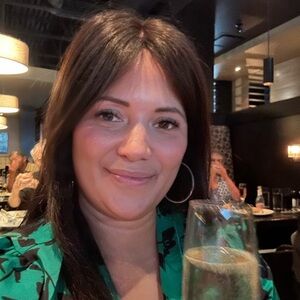 Meet your Posher, Sonya